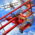 Warplanes: WW1 Sky Aces مهكرة