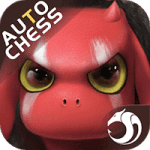 تحميل لعبة Auto Chess مهكرة للاندرويد 1