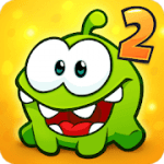 تحميل لعبة Cut the Rope 2 مهكرة للاندرويد 2