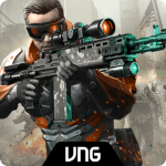 تحميل لعبة DEAD WARFARE مهكرة اخر اصدار للاندرويد