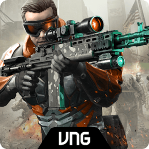 تحميل لعبة DEAD WARFARE مهكرة 2025 للاندرويد