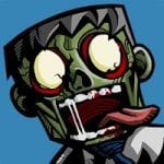 Zombie Age 3 مهكرة
