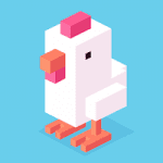 Crossy Road مهكرة