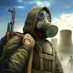 تحميل لعبة zombie survival 3d مهكرة للاندرويد 1