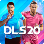 تحميل دريم ليج Dream League 2020 مهكرة للاندرويد 1