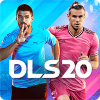 Dream League Soccer 2020 DATA