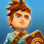 تحميل لعبة Oceanhorn مهكرة للاندرويد 1