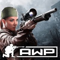 تحميل لعبة AWP Mode مهكرة للاندرويد