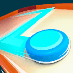 تحميل لعبة Battle Disc مهكرة للاندرويد 1