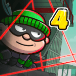 تحميل لعبة Bob The Robber 4 مهكرة للاندرويد 2