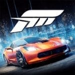 تحميل لعبة Forza Street مهكرة للاندرويد 3