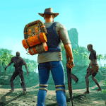 تحميل لعبة Survivalist invasion مهكرة للاندرويد 1
