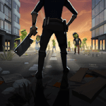 تحميل لعبة Zombie Blast Crew مهكرة للاندرويد 2