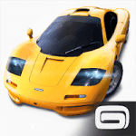 تحميل اسفلت نيترو Asphalt Nitro مهكرة 2024 للاندرويد 5