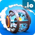 تحميل لعبة Crash of Cars مهكرة للاندرويد