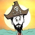 تحميل لعبة Don't Starve: Shipwrecked مهكرة للاندرويد 1