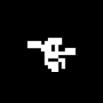تحميل لعبة Downwell مهكرة مجانا للاندرويد 2
