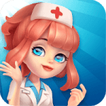 تحميل لعبة Idle Hospital Tycoon مهكرة للاندرويد 1