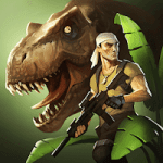 Jurassic Survival مهكرة
