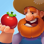 تحميل لعبة Merge Farm مهكرة للاندرويد 1