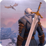 تحميل لعبة Winter Survival مهكرة للاندرويد 1