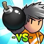 تحميل Bomber Friends مهكرة للاندرويد