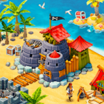 تحميل لعبة Fantasy Forge مهكرة للاندرويد 1