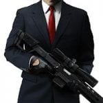 Hitman Sniper مهكرة