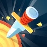 Knife Hit مهكرة