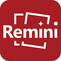 تحميل تطبيق ريميني Remini مهكر للاندرويد 1
