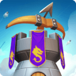 تحميل لعبة Castle Creeps TD مهكرة للاندرويد 1