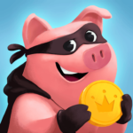 تحميل لعبة كوين ماستر Coin Master مهكرة 2023 اخر اصدار للاندرويد