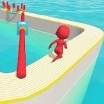 Fun Race 3D مهكرة