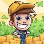 تحميل لعبة Idle City Empire مهكرة للاندرويد 1