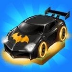 تحميل لعبة Merge Battle Car مهكرة للاندرويد 2