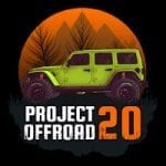 تحميل PROJECT OFFROAD 20 مهكرة للاندرويد 1