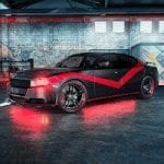 تحميل لعبة Top Speed مهكرة 2024 للاندرويد 1