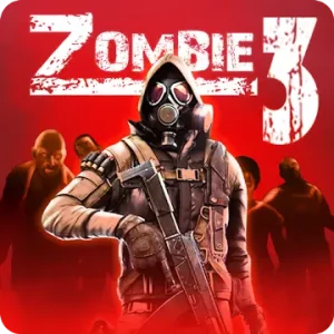 تحميل لعبة Zombie City مهكرة 2024 للاندرويد