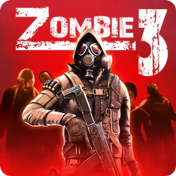 Zombie City : Survival OBB