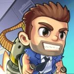 Jetpack Joyride مهكرة