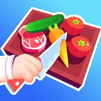The Cook APK