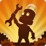 Deep Town: Mining Factory مهكرة