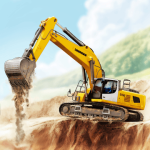 تحميل لعبة Construction Simulator 3 مهكرة اخر اصدار للاندرويد