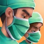 Dream Hospital مهكرة