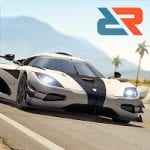 Rebel Racing مهكرة
