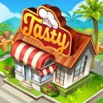 Tasty Town مهكرة