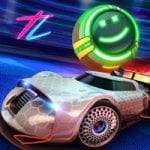Turbo league مهكرة