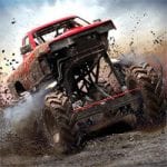 Trucks Off Road مهكرة