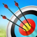 تحميل Archery King مهكرة