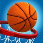 لعبة Basketball Stars مهكرة